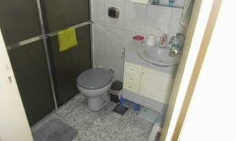 Imagem 5: VILA BELMIRO- APTO 2 DORMITÓRIOS-WC EMP-SACADA-S/FESTA-GAR DEM-PORT-REF 1491