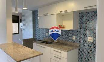 Imagem 4: Apartamento com 3 dormitórios à venda, 87 m² por R$ 630.000,00 - Recreio dos Bandeirantes