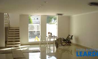 Imagem 2: CASA ASSOBRADADA - TREMEMBÉ - SP