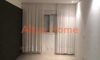 Imagem 5: Apartamento Alto Padrão para Venda em Brooklin São Paulo-SP - 41-90180-T