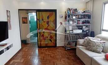 Imagem 3: Apartamento 2 quartos, 2 banheiros na Vila Brasílio Machado - São Paulo - SP