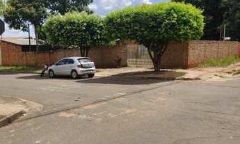 Imagem 6: Linda Casa Bairro Alves Pereira Próxima AV. Guaicurus com Edícula **R$ 150 Mil * 9L42QM