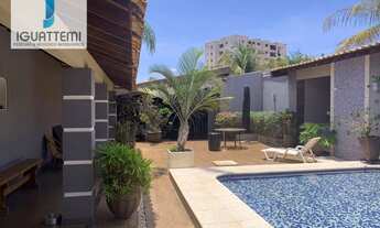 Imagem: Casa com 3 dormitórios à venda, 700 m²