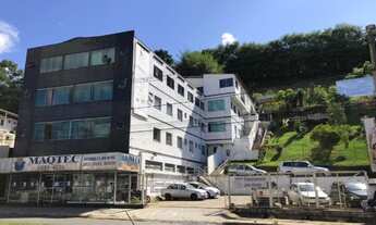 Imagem 4: Kitnet mobiliada no centro da cidade de João Monlevade