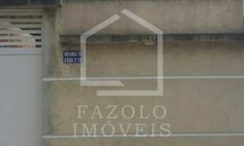 Imagem 3: Casa em condomínio fechado, 2 suítes- Bairro Manoela- Campo Grande-RJ