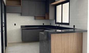 Imagem 5: Casa de condomínio térrea para venda Jardim Mantova Residencial - Indaiatuba - SP