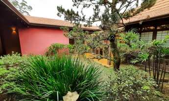 Imagem 5: Casa de condomínio para aluguel e venda tem 500 metros quadrados com 3 quartos