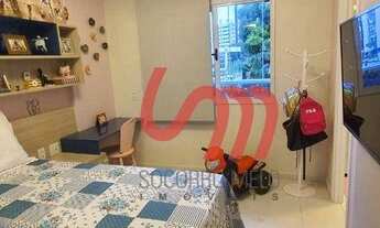 Imagem 6: A VENDA APARTAMENTO NO ED AZZURRA- ALDEOTA