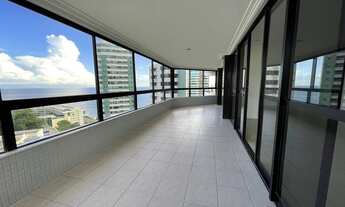 Imagem: APARTAMENTO 04 SUÍTES GABINETE ALTO LUXO