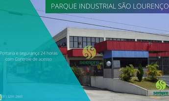 Imagem 7: Galpão Para alugar em São Paulo/SP