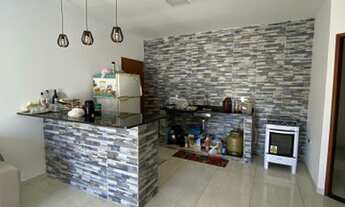 Imagem 2: Excelente casa em Japaratinga disponível para carnaval