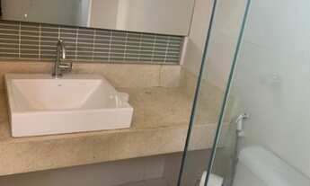 Imagem 4: Alugo apartamento mobiliado 3Q no Rio Vermelho