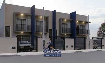 Imagem 3: Sobrado à venda no bairro Jardim Iririú - Joinville/SC