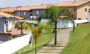 Imagem 7: Casa de condomínio para venda possui 91 metros quadrados com 3 quartos