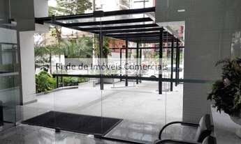 Imagem 3: Escritório para aluguel possui 100 metros quadrados em Moema- São Paulo - SP