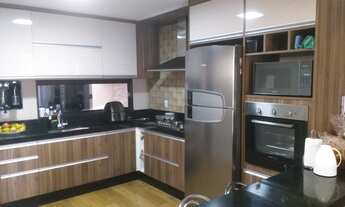 Imagem: Casa de condomínio para venda com 80 metros