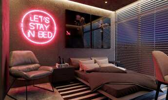 Imagem 6: Flat para venda possui 28 metros quadrados com 1 quarto em Jatiúca - Maceió - Alagoas