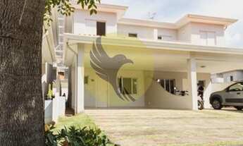 Imagem 2: Casa para Venda em Itu, Condomínio Vila Bella, 3 dormitórios, 1 suíte, 3 banheiros, 2 vaga