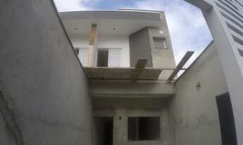 Imagem 2: Sobrado com 3 dormitórios à venda, 90 m² por R$ 450.000,00 - Jardim Popular - São Paulo/SP