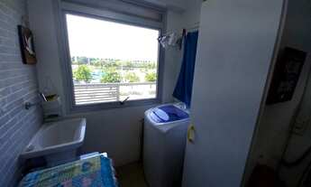 Imagem 7: Apartamento para venda tem 72 metros quadrados com 2 quartos