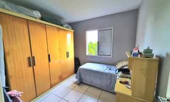 Imagem 6: Apartamento à Venda, Granja Daniel, Taubaté - 2 Quartos