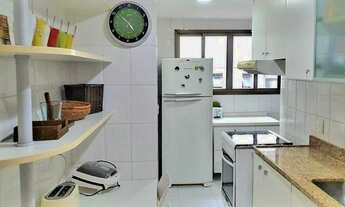 Imagem 7: Apartamento 3 quartos com Varandão