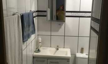 Imagem 7: Apartamento 52m com 2 dormitórios a venda no Morada das Vinhas Jundiaí