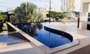 Imagem 3: Salvador - Casa Padrão - Alphaville II