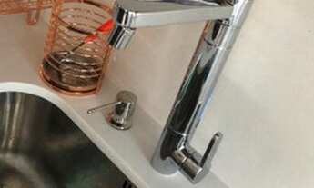 Imagem 7: Lindo apto. 2 dorms. em Capoeiras, semimobiliado, vaga de garagem, área de lazer