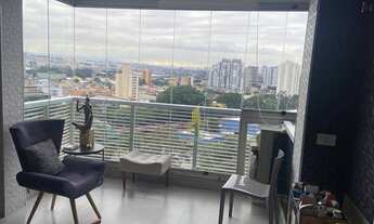 Imagem 12: Apartamento com 2 dormitórios à venda, 62 m² por R$ 575.000,00 - Centro - Osasco/SP