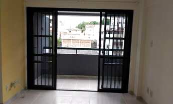 Imagem: Cód. 203 Vila Laura 2/4 com suíte e Varanda