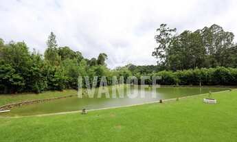 Imagem 2: Lindo sítio na região de São Roque-SP