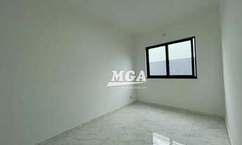 Imagem 5: Casa com 3 dormitórios à venda, 170 m² por R$ 950.000,00 - Condomínio Residencial Safira