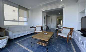 Imagem 5: Apartamento com 4 dormitórios à venda, 178 m² por R$ 800.000,00 - Pitangueiras - Guarujá/S