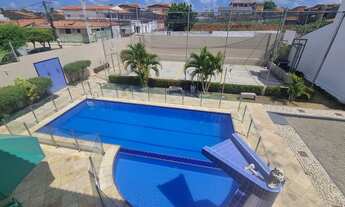 Imagem 4: Belíssima casa duplex projetada, próx. da UECE e Av. Silas Munguba