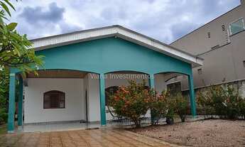 Imagem: Ref. 6129 - Linda Casa no Bairro Flodoaldo