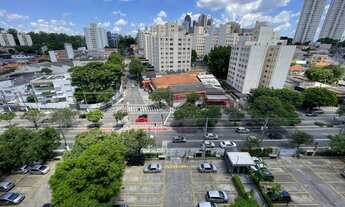 Imagem 4: Apartamento de 2 dormitórios para venda no Jaguaré, zona oeste, próximo a USP