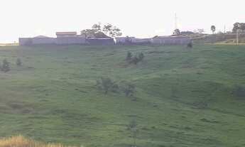 Imagem 2: Lote/Terreno para venda possui 109000 metros quadrados em Jardim Pedra Mar - Jacareí - SP