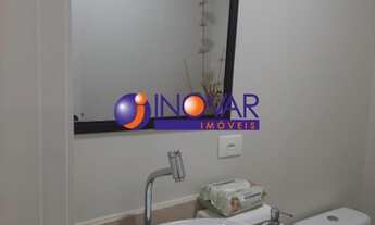 Imagem 7: Sala - Tatuapé - São Paulo