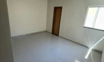 Imagem 3: Casa para venda possui 138 metros quadrados com 3 quartos em Jardim Atlântico - Goiânia