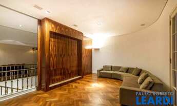 Imagem 7: CASA ASSOBRADADA - JARDIM EUROPA - SP