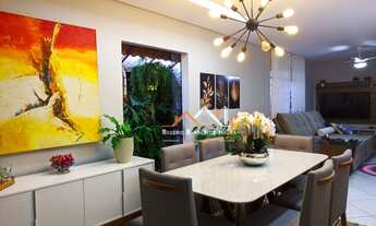 Imagem 1: Casa com 2 dormitórios à venda, 158 m² por R$ 379.000,00 - Vila Comercial - Presidente Pru