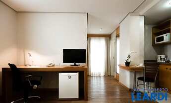 Imagem: FLAT - CENTRO - SP