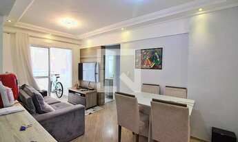 Imagem: Apartamento à venda com 2 dormitórios