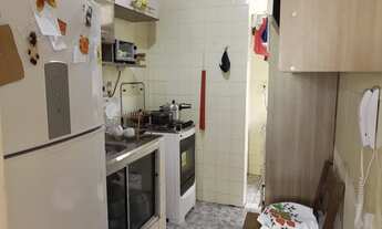 Imagem 5: Excelente apartamento 3/4 em condomínio em Vila Laura