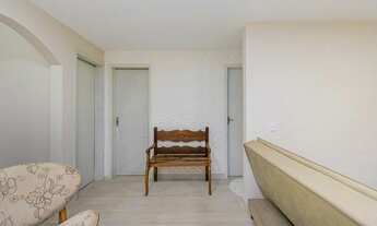 Imagem 5: Casa de Alvenaria Bairro Alto - Curitiba/PR