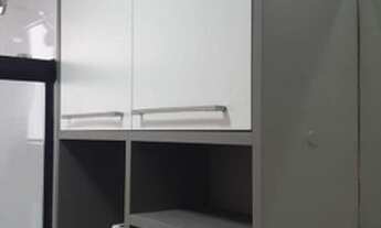 Imagem 7: APARTAMENTO RESIDENCIAL em CAMPINAS - SP, FUNDAÇÃO DA CASA POPULAR