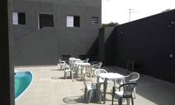 Imagem 5: JF] Kitnet no Bosque dos Eucaliptos