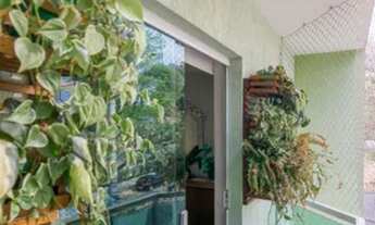 Imagem 5: Apartamento de Cobertura em Santo André, Bairro Jardim com 180 m² de área útil, 3 dormitór