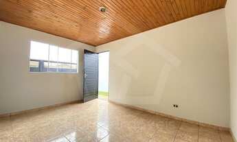 Imagem 6: Casa com 2 dormitórios à venda, 45 m² por R$ 160.000,00 - Jardim Paulo Coelho Machado - Ca